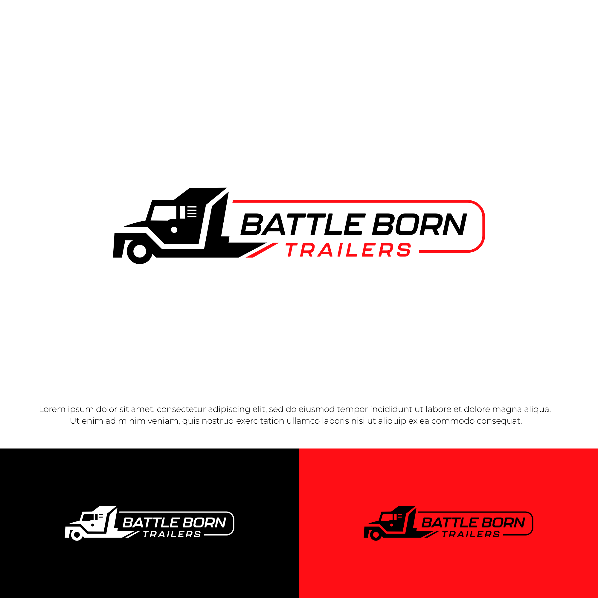 Logo Design by alitjuara for this project | Design #29149822