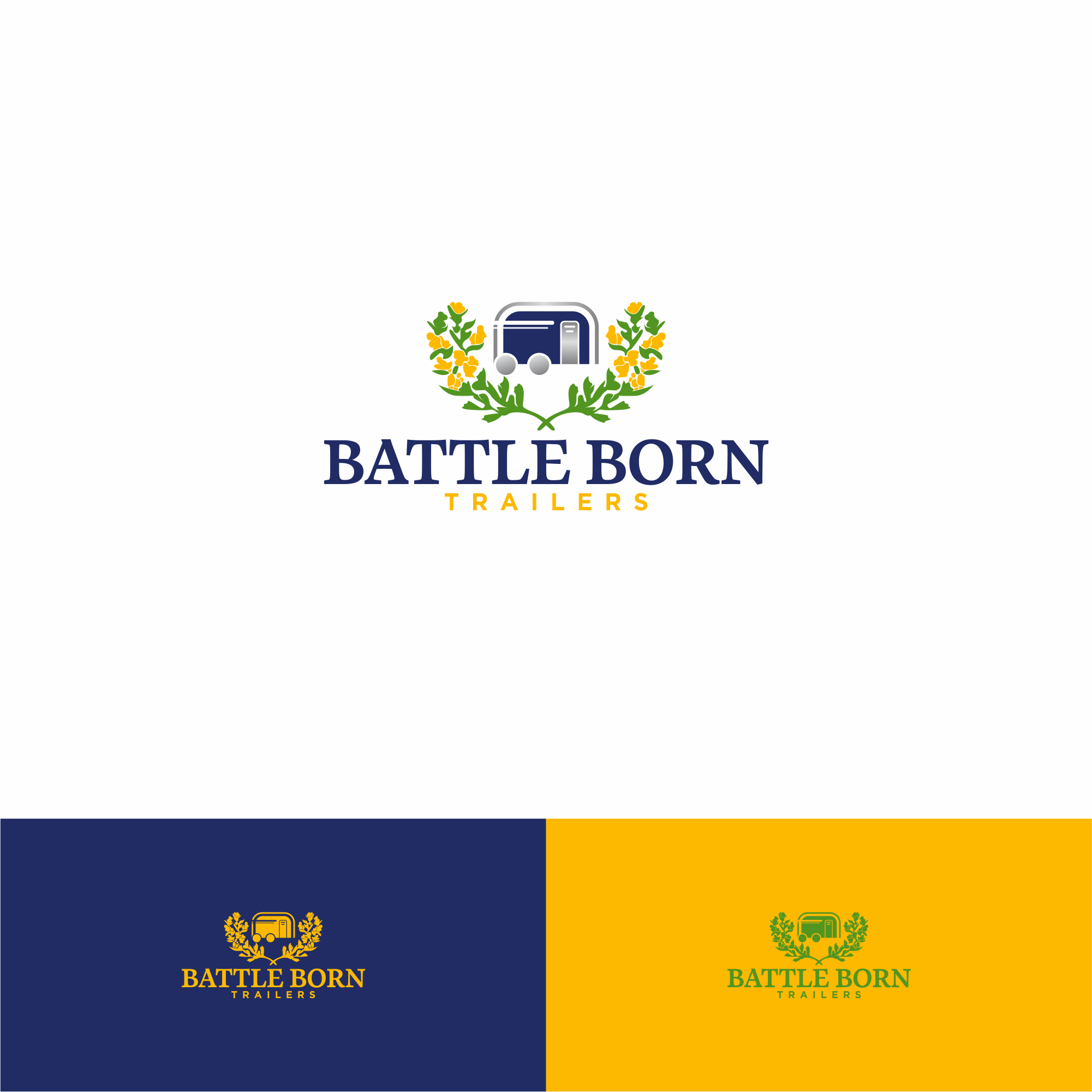 Logo Design by alitjuara for this project | Design #29149823