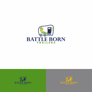 Logo Design by alitjuara for this project | Design: #29149825