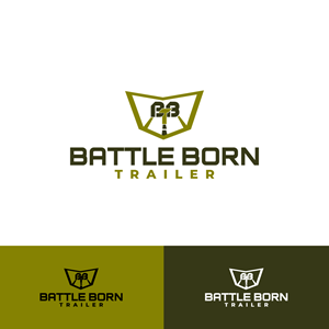 Logo Design by alitjuara for this project | Design: #29149827