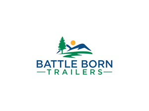 Logo Design by BNdesigner for this project | Design: #29133334