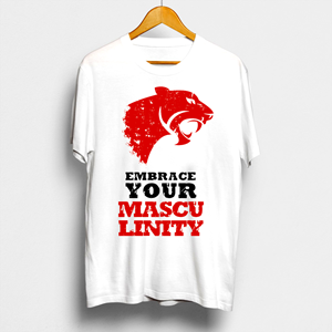 T-shirt Design by DZINO