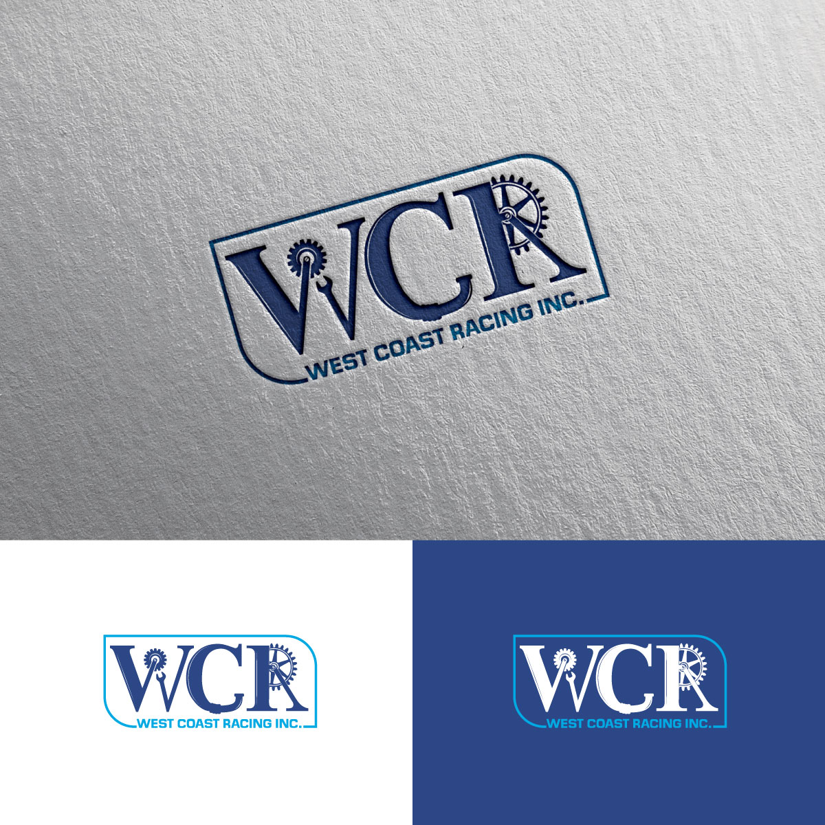 Logo Design by chris Ray for this project | Design #29116846