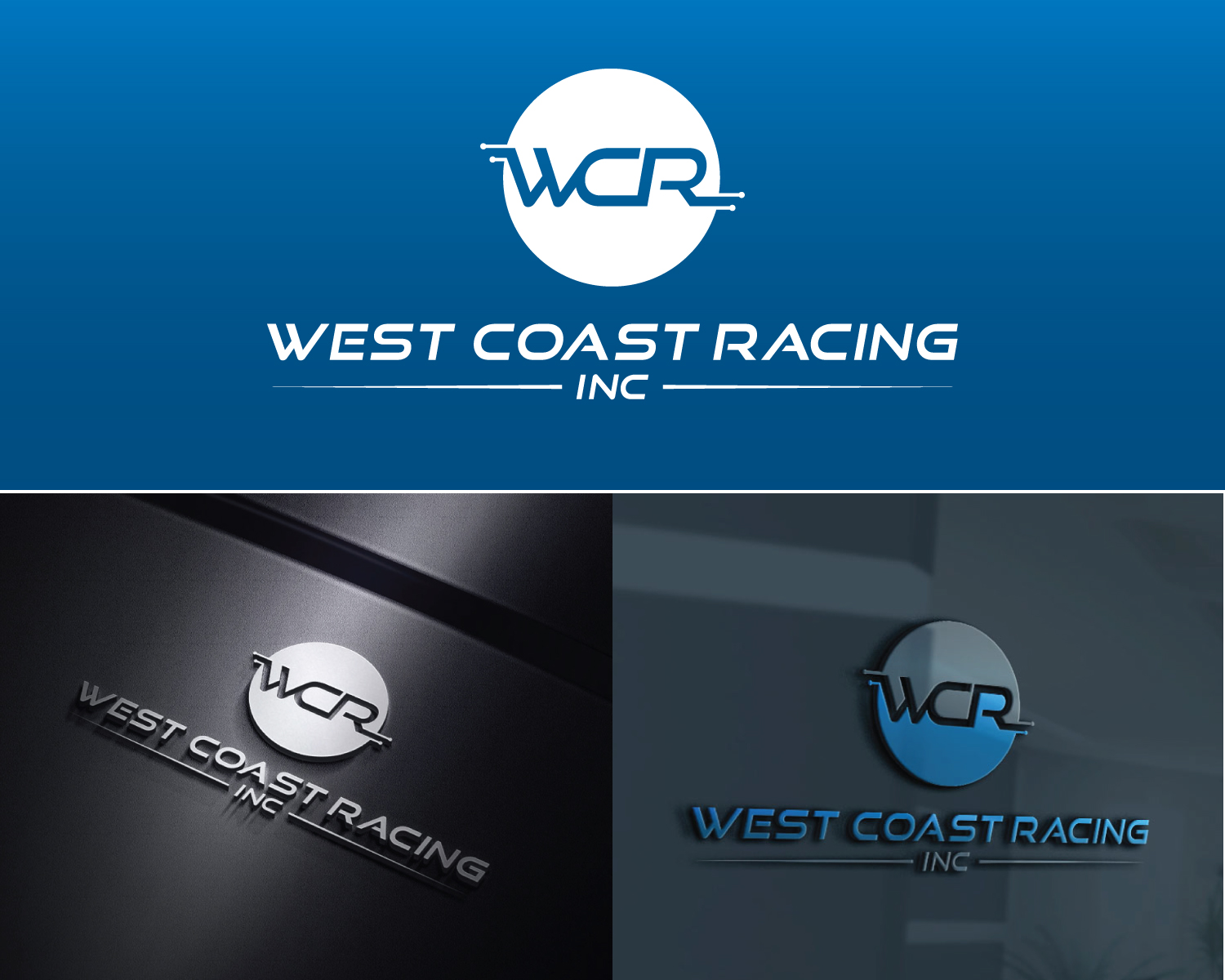 Logo Design by Atec for this project | Design #29118714
