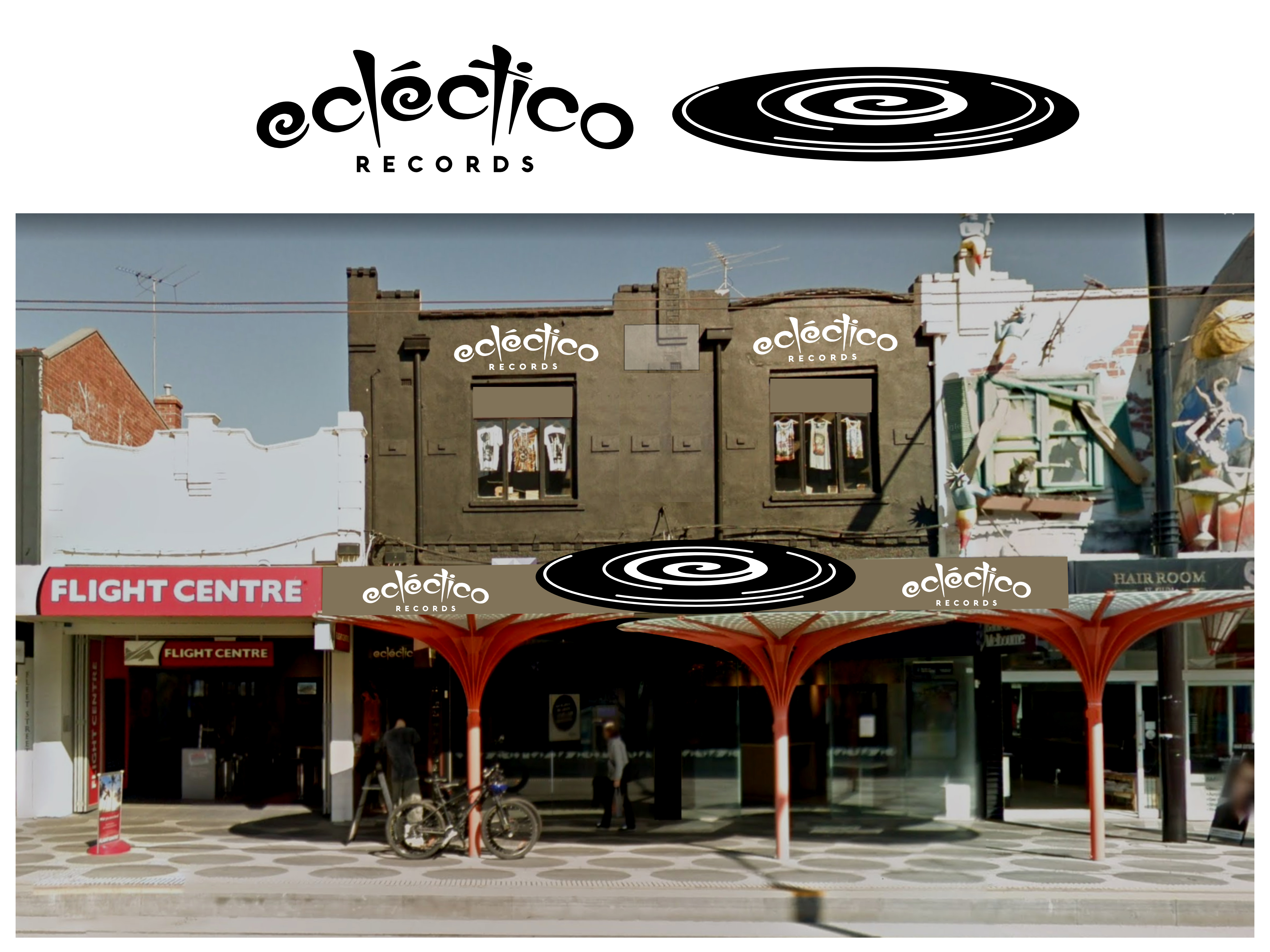 Diseño de Logo por ArrowGraphicDesign para este proyecto | Diseño #29131177