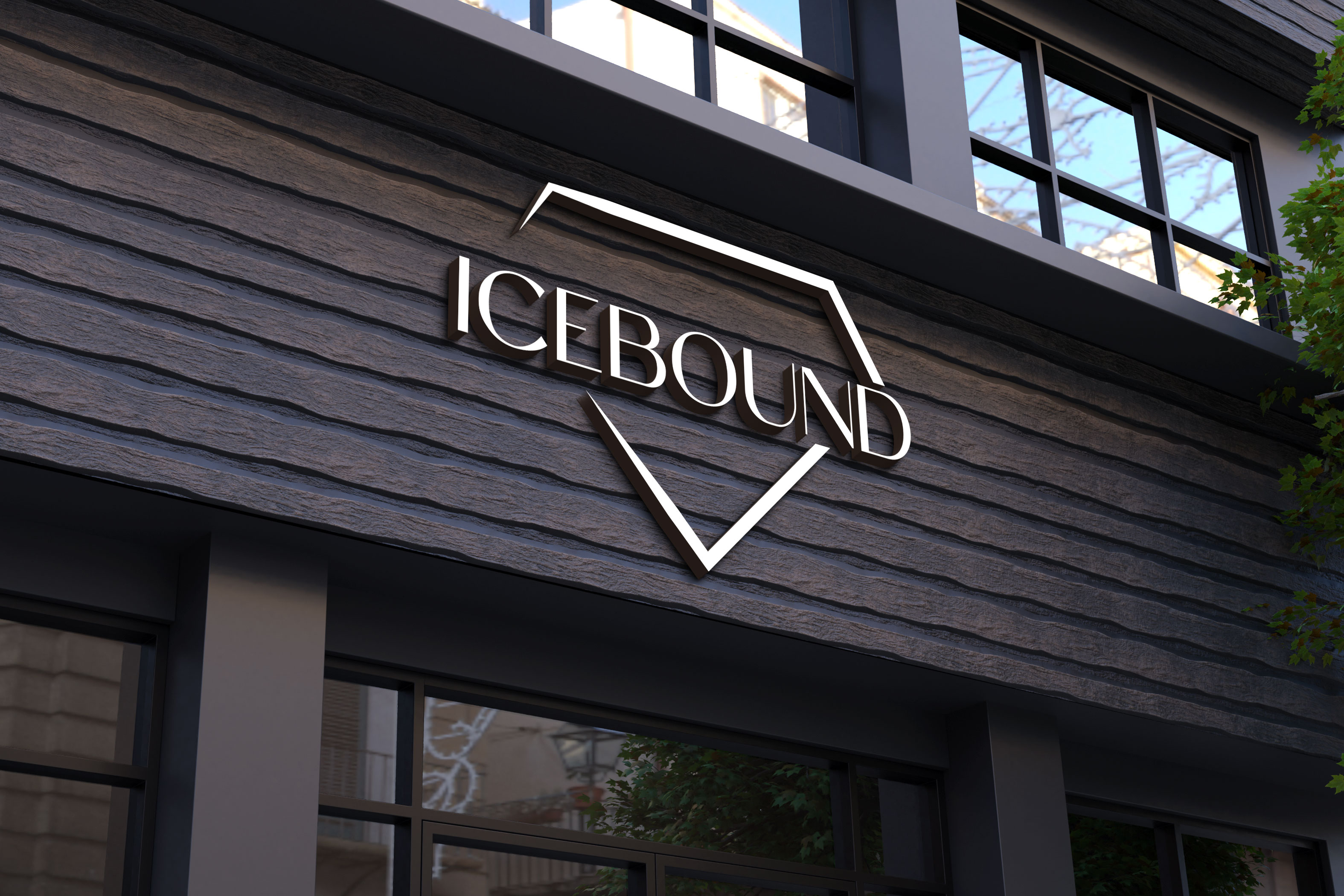 Logo Design by Kavth for this project | Design #29157750