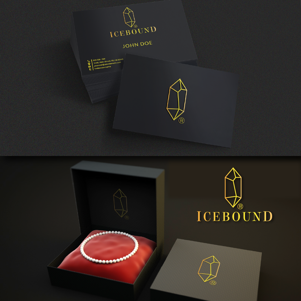 Logo Design by n1ck for this project | Design #29139014