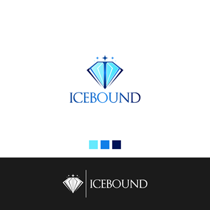 ICEBOUND | Design de Logo par alitjuara