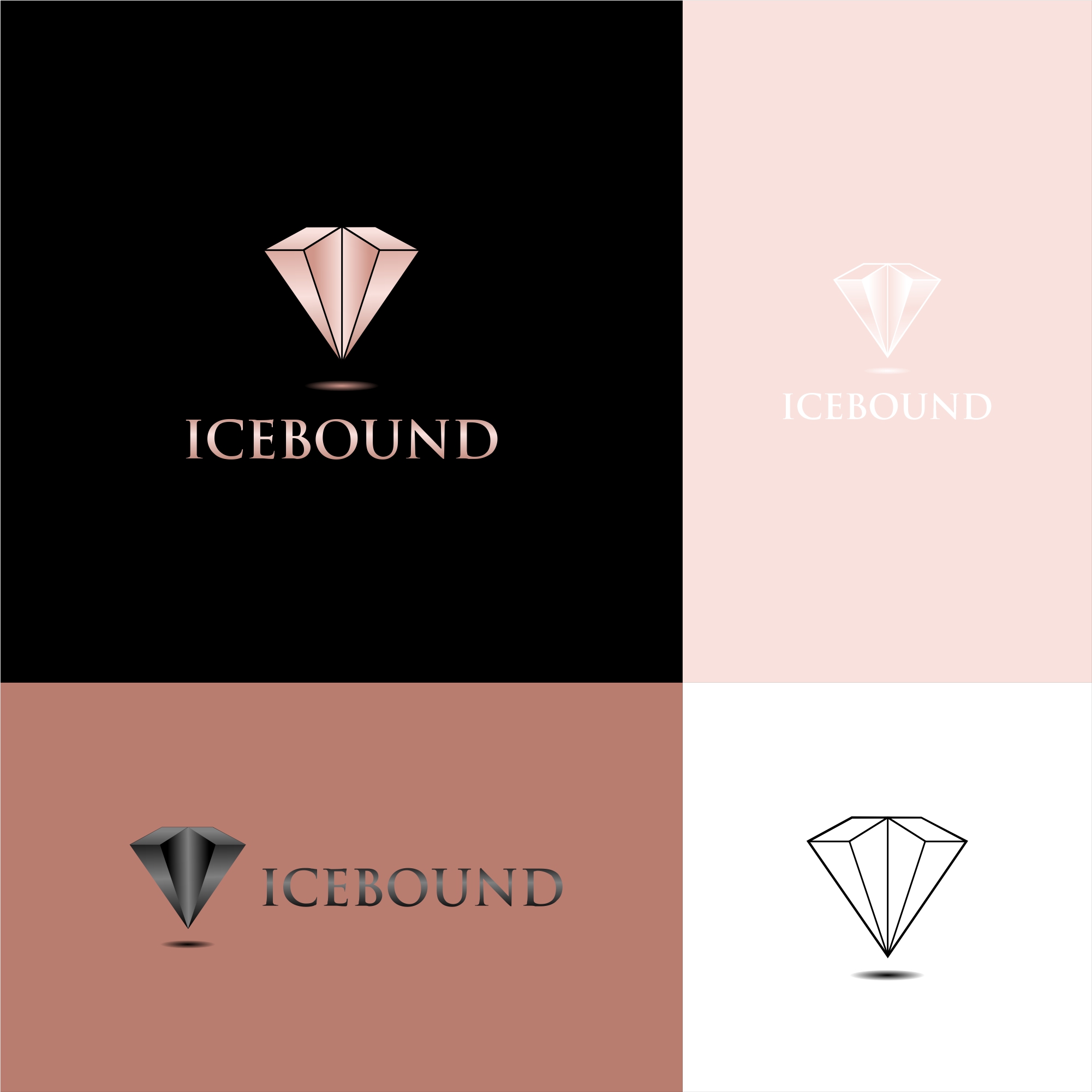 Logo Design by alitjuara for this project | Design #29149776