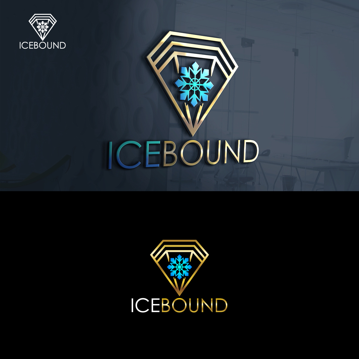 Logo Design by brand maker for this project | Design #29120100