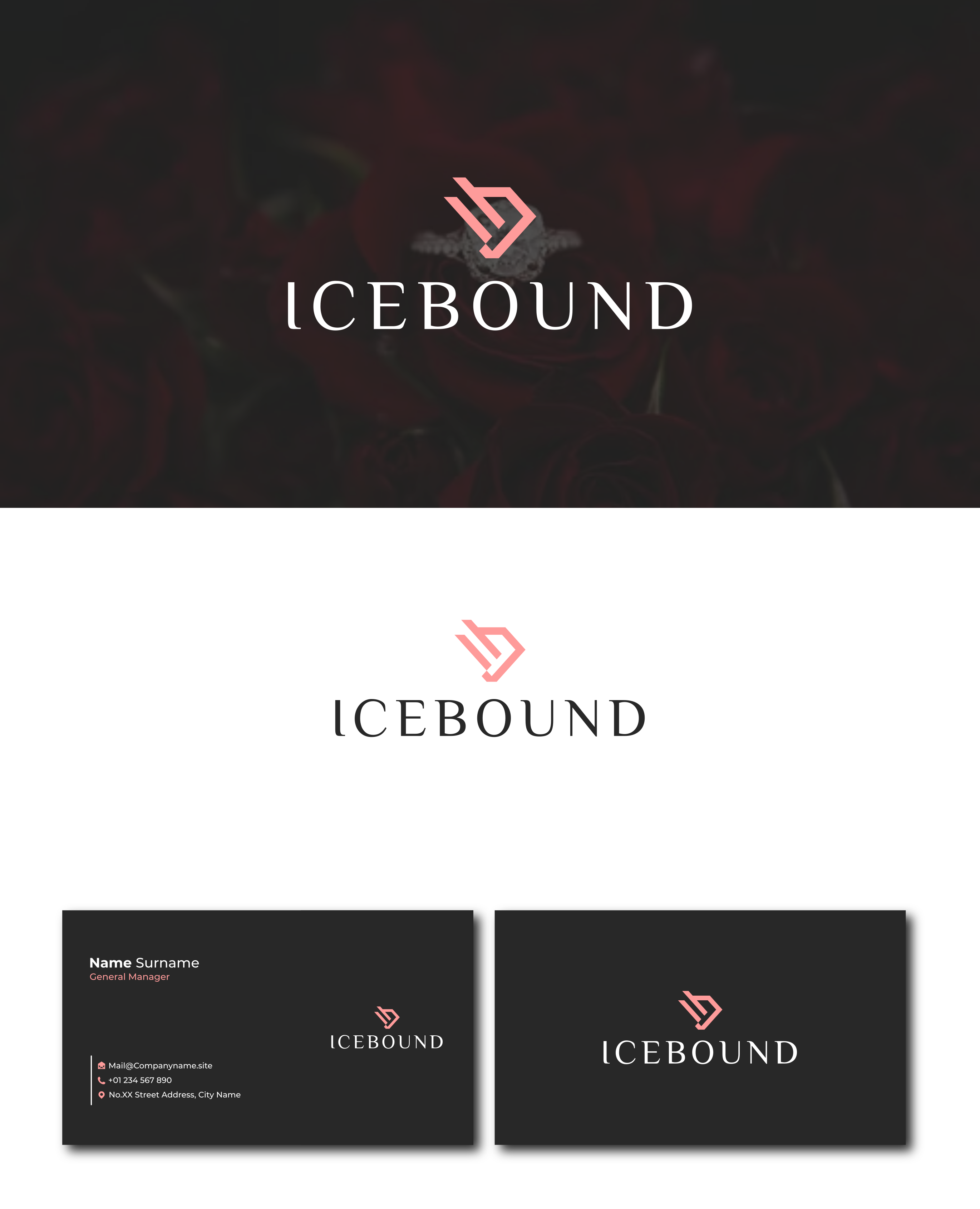 Logo Design by abdurrohman for this project | Design: #29153282