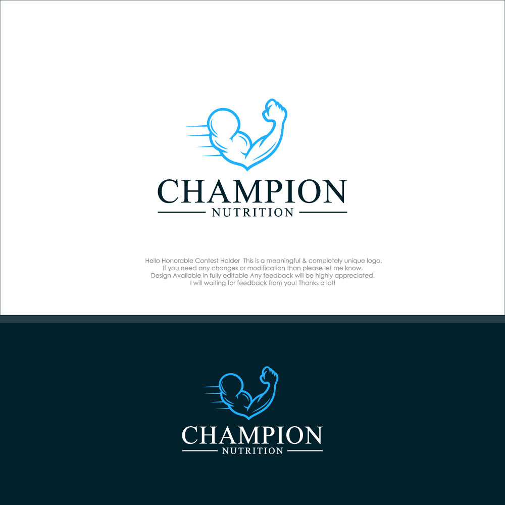 Logo Design by LogoEon for this project | Design #29123080