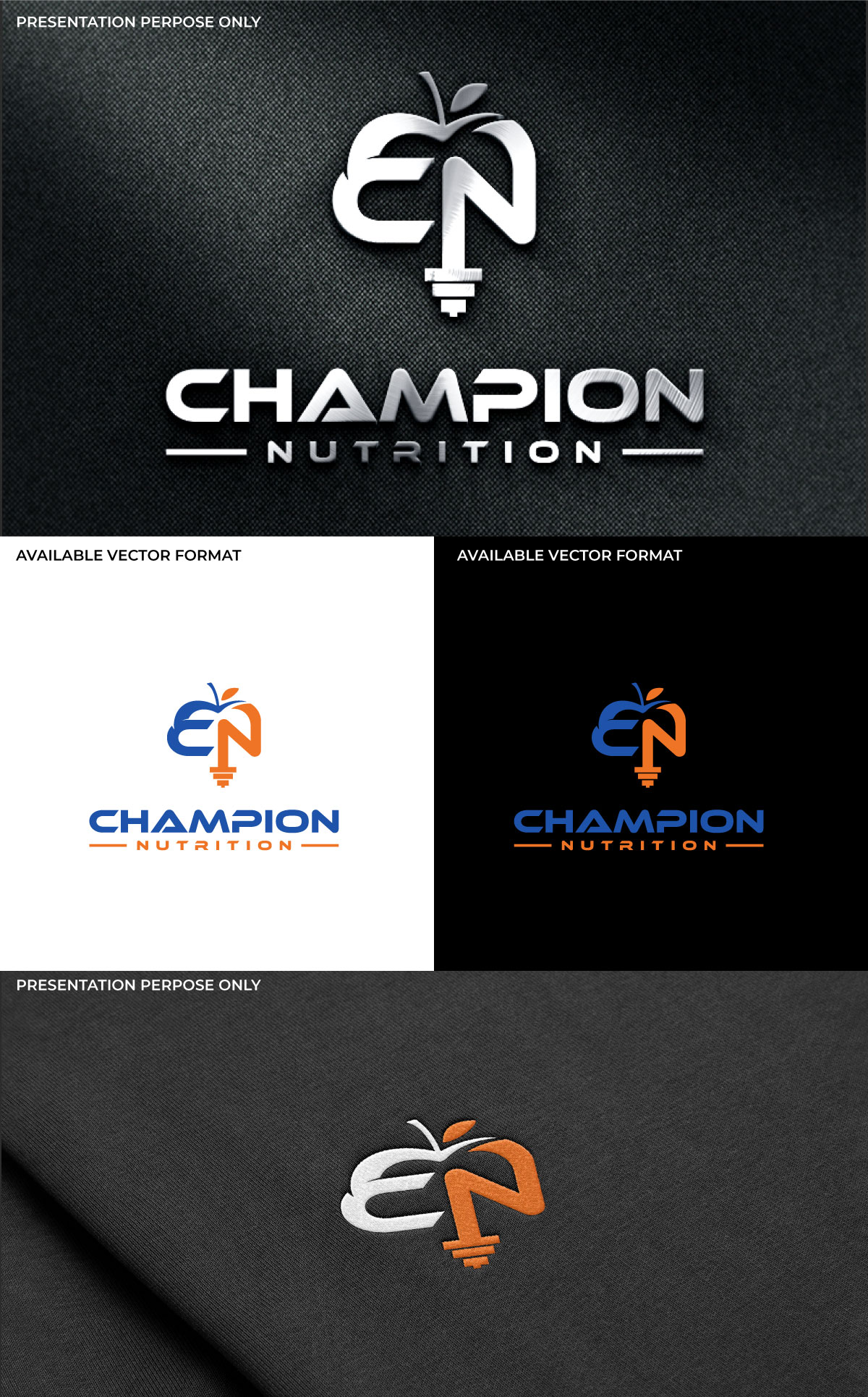 Logo Design by RS_Design for this project | Design #29125844