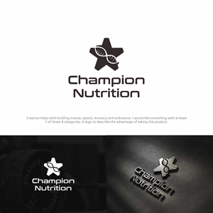 Logo Design by saktian for this project | Design: #29132401