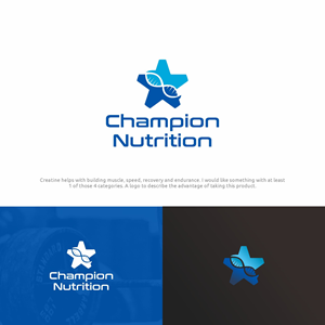 Logo Design by saktian for this project | Design: #29136074