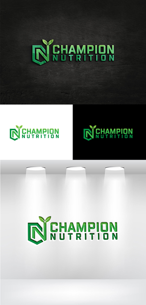 Logo Design by Mi Design1 for this project | Design: #29121129