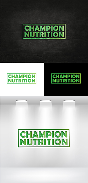 Logo Design by Mi Design1 for this project | Design: #29121144