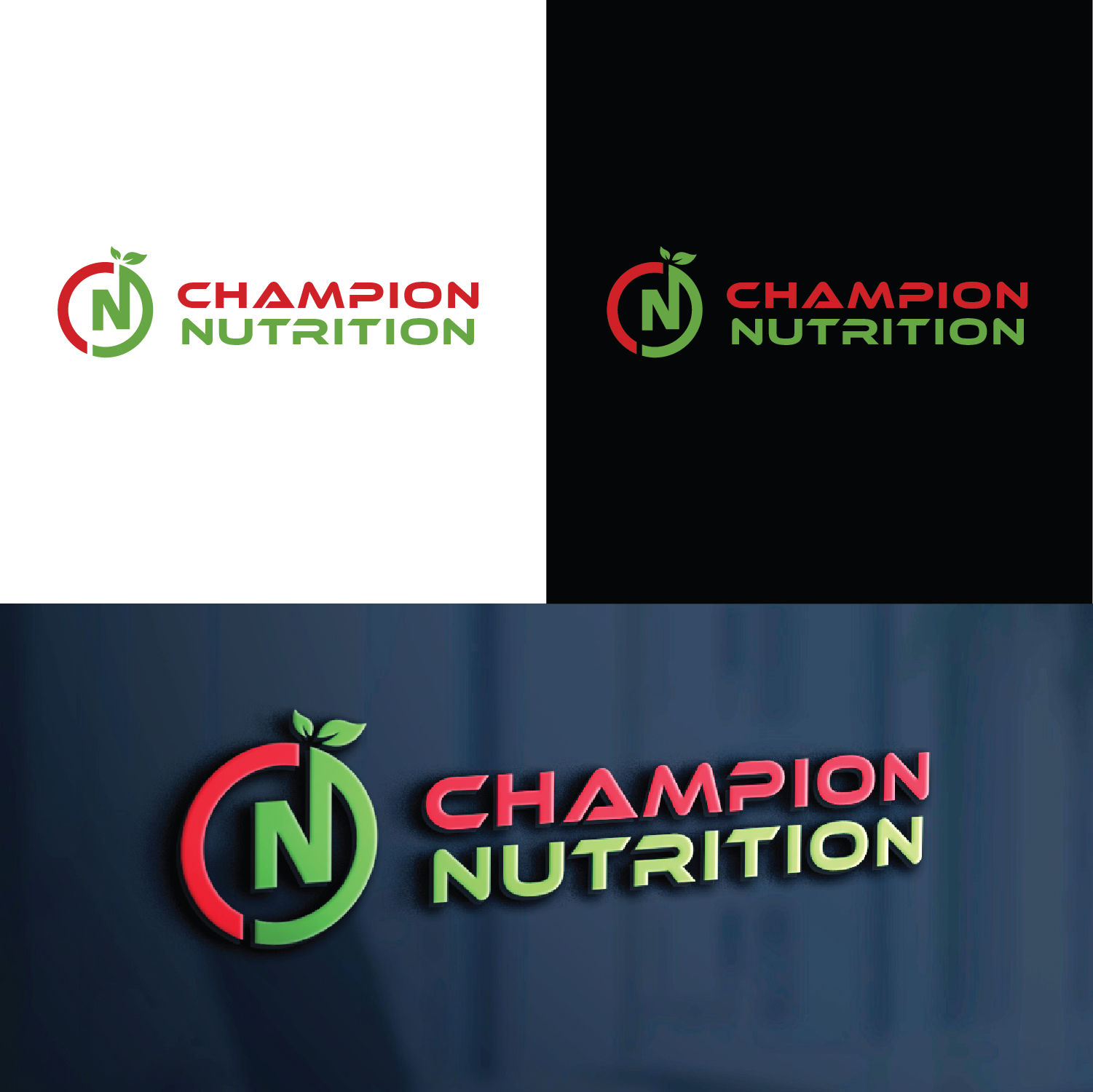 Logo Design by S.H Designs for this project | Design #29121288