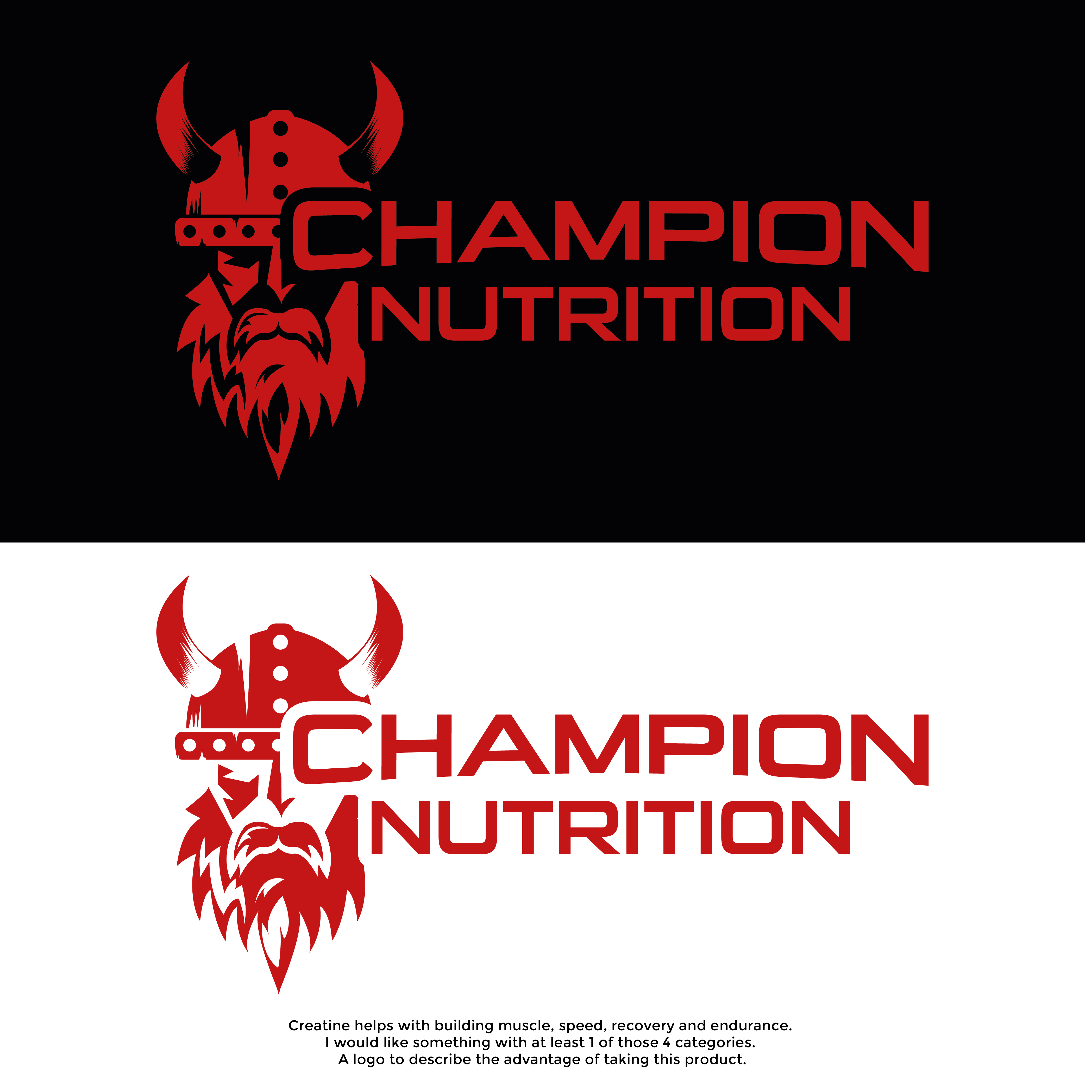 Design de Logo par Charlie Benitez pour ce projet | Design #29128607