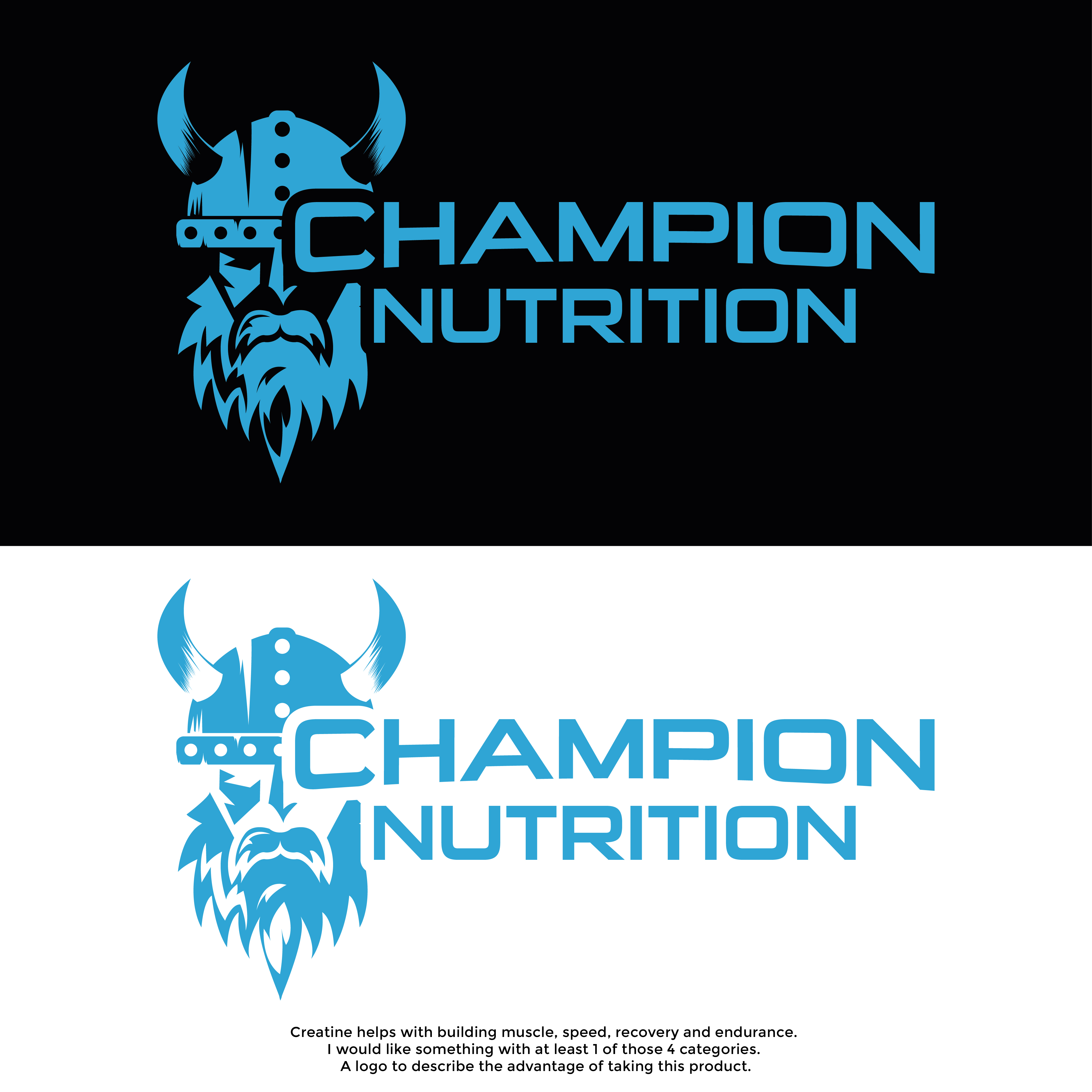 Logo Design by Charlie Benitez for this project | Design #29128608