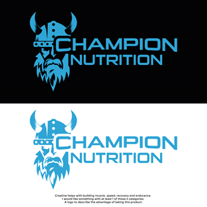 Logo Design by Charlie Benitez for this project | Design: #29128608