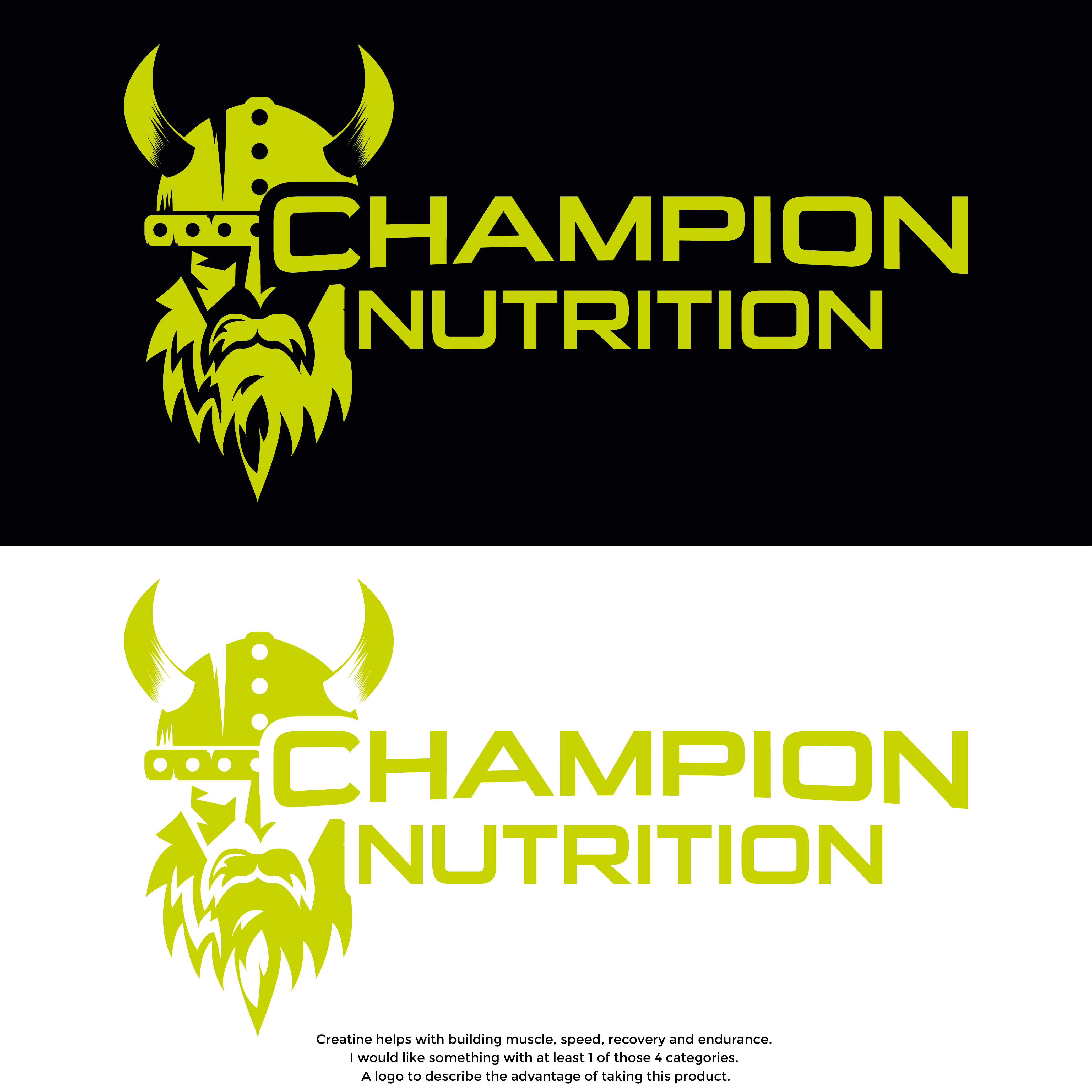 Logo Design by Charlie Benitez for this project | Design #29139978