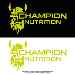 Design de Logo par Charlie Benitez pour ce projet | Design : #29139978