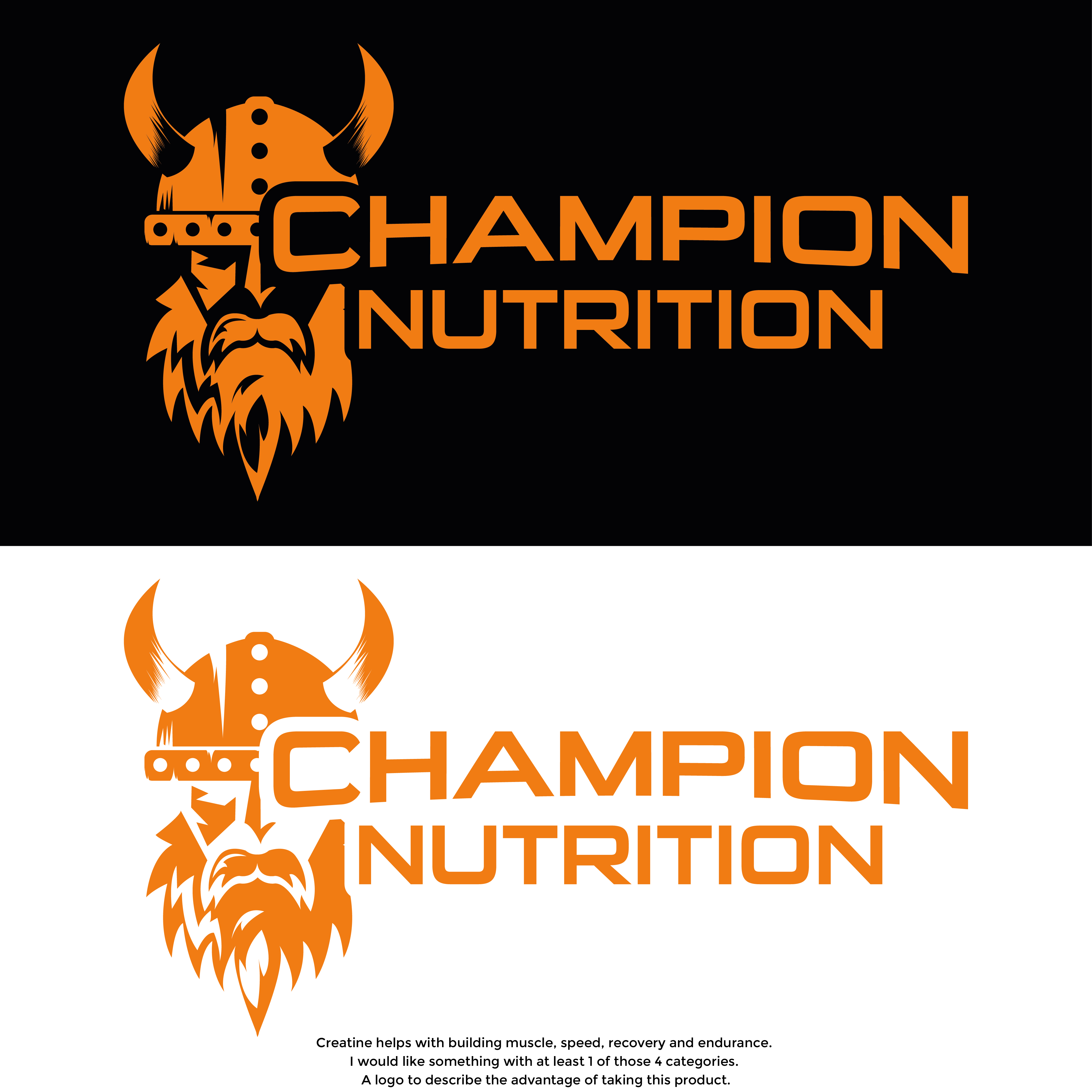 Logo Design by Charlie Benitez for this project | Design #29139979