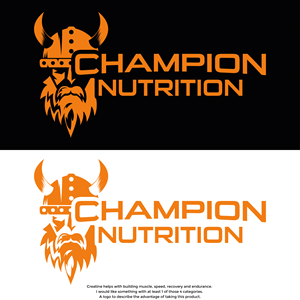Design de Logo par Charlie Benitez pour ce projet | Design : #29139979