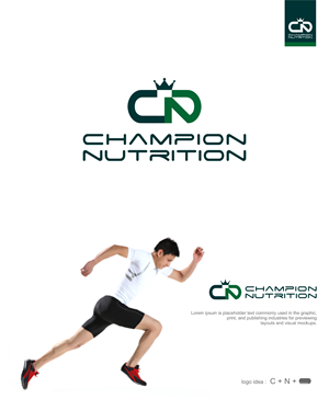 Logo Design by momo57 for this project | Design #29129474