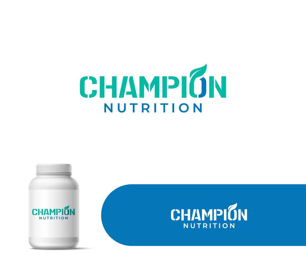 Logo Design by ecorokerz for this project | Design #29123200