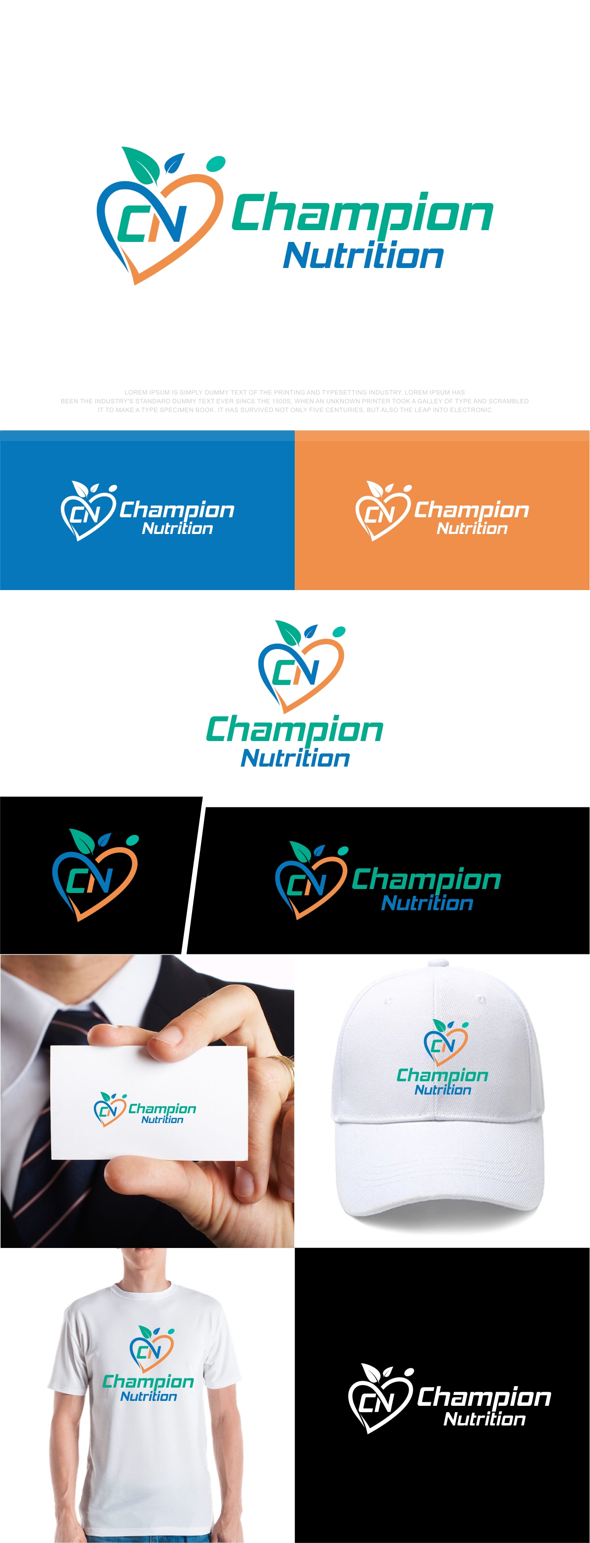 Logo Design by fly  design for this project | Design #29124973