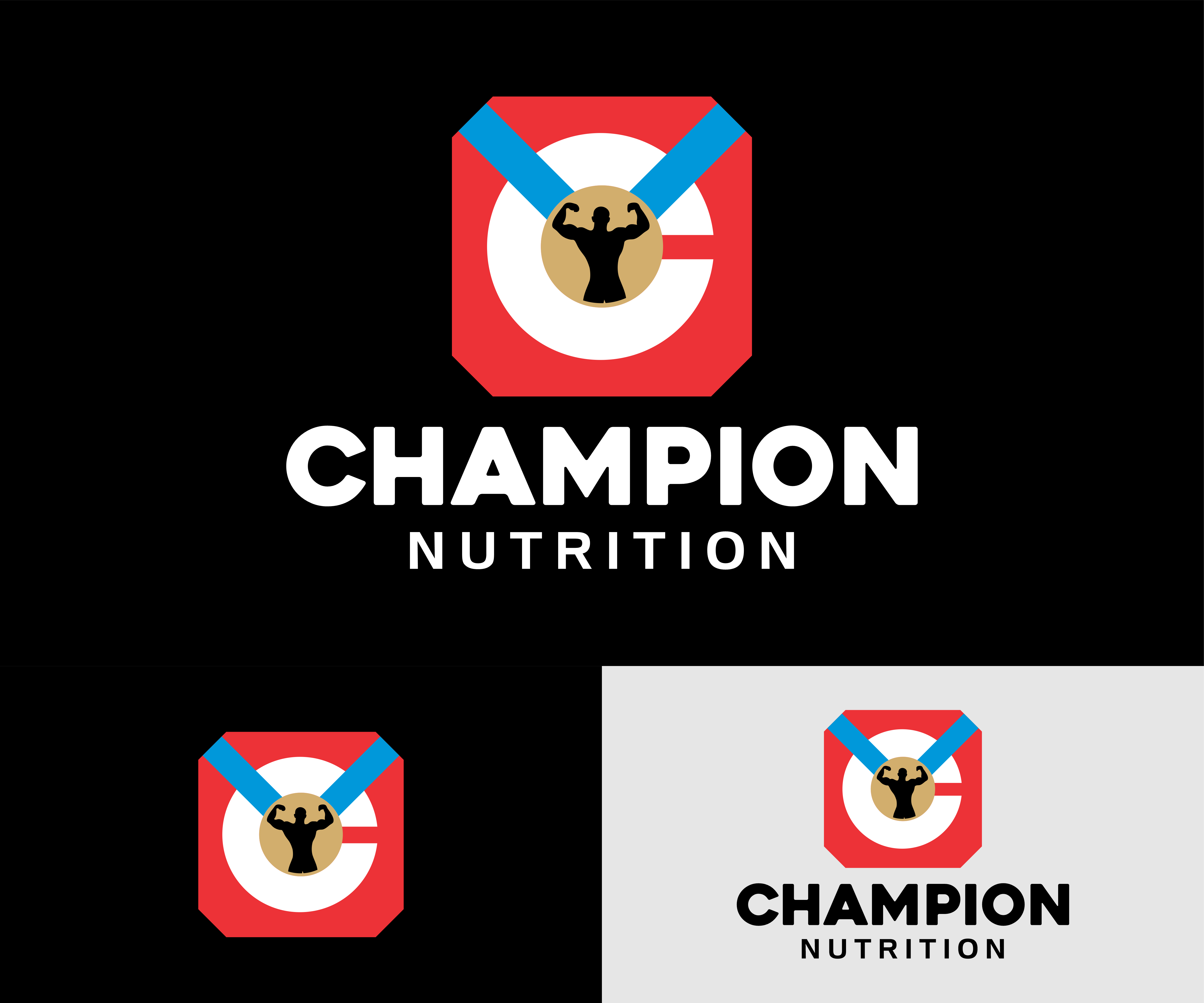 Logo Design by fespinosan for this project | Design #29133443