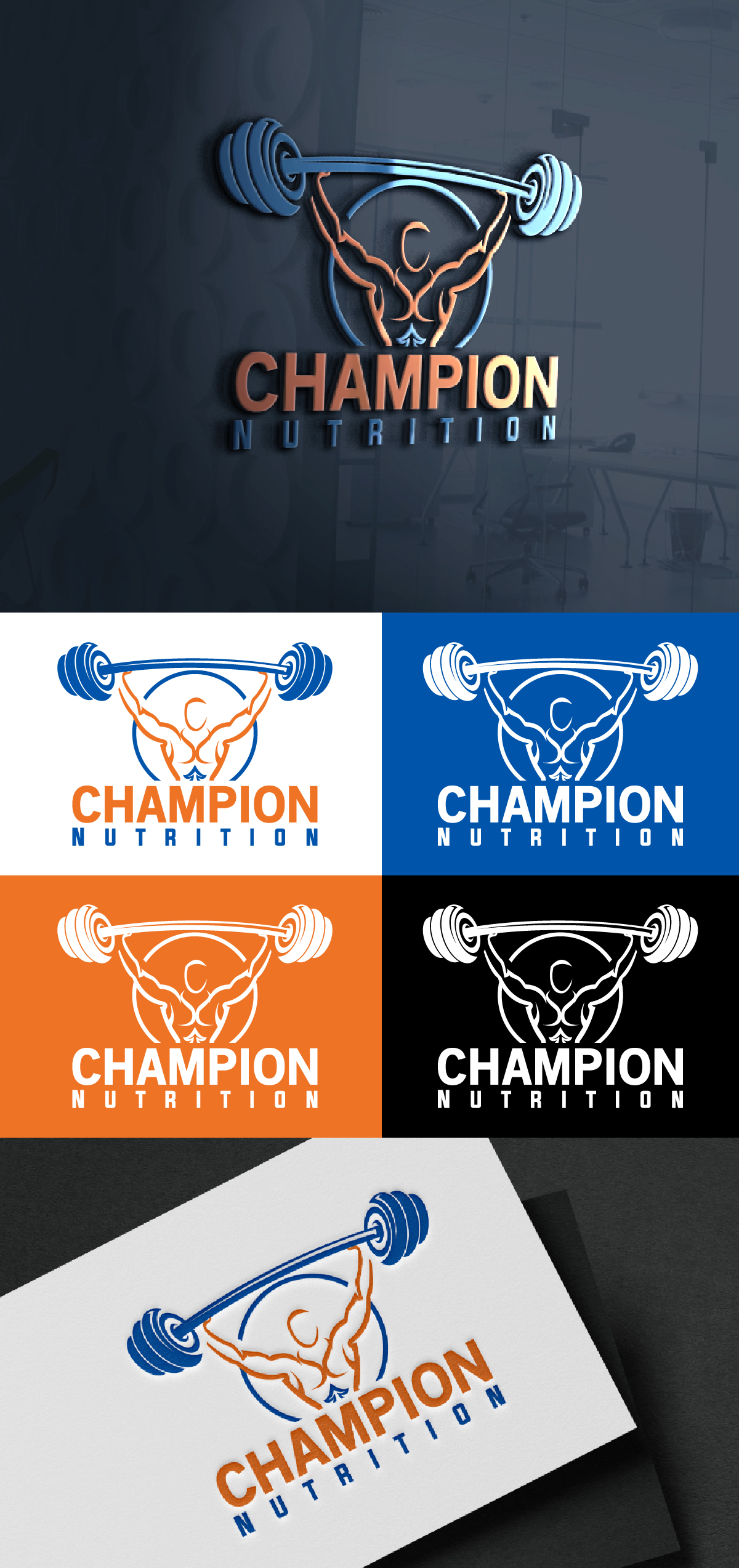Logo Design by DesignLima for this project | Design: #29125780