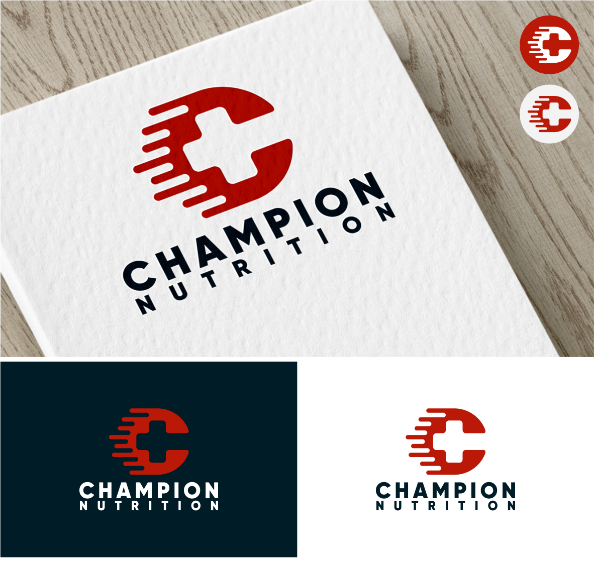 Logo Design by vintana for this project | Design #29126804