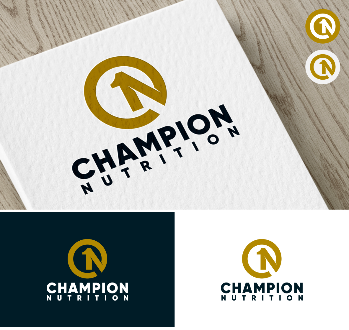 Logo Design by vintana for this project | Design #29128928