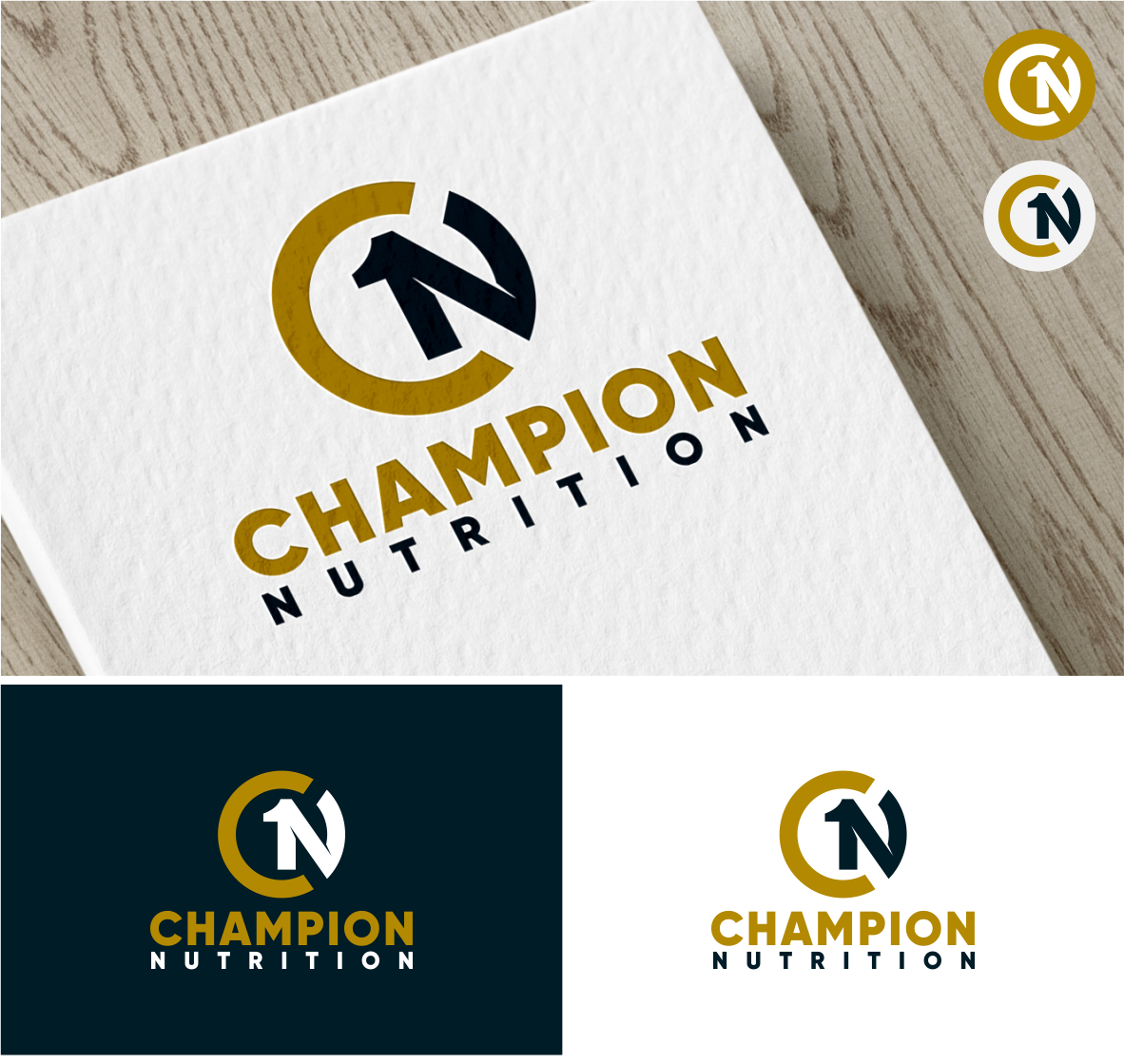 Logo Design by vintana for this project | Design #29128948