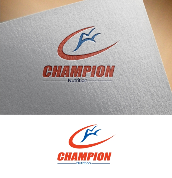 Logo Design by iamrady for this project | Design #29138448