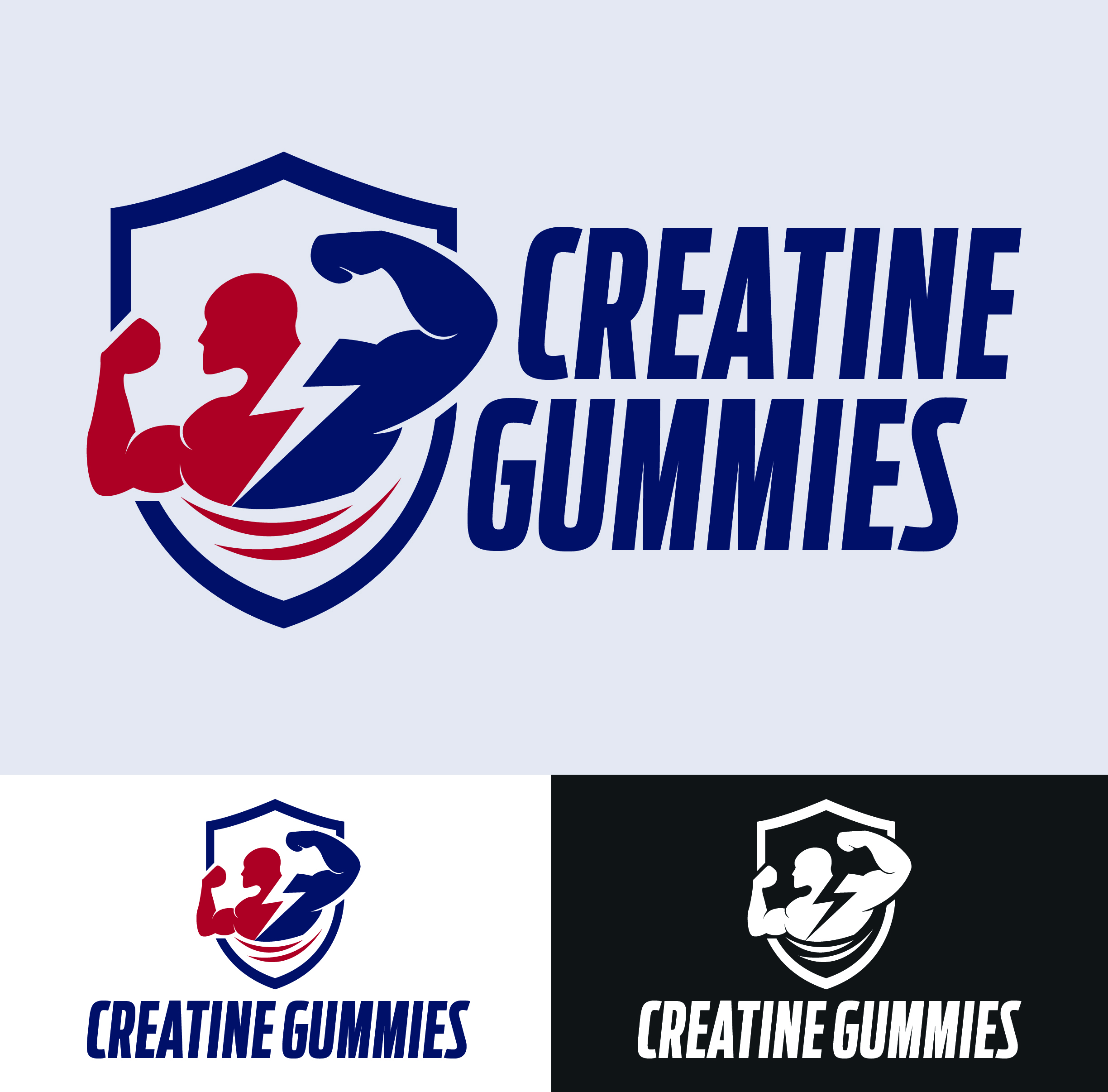 Logo Design by rhiezkyrach for this project | Design #29119419
