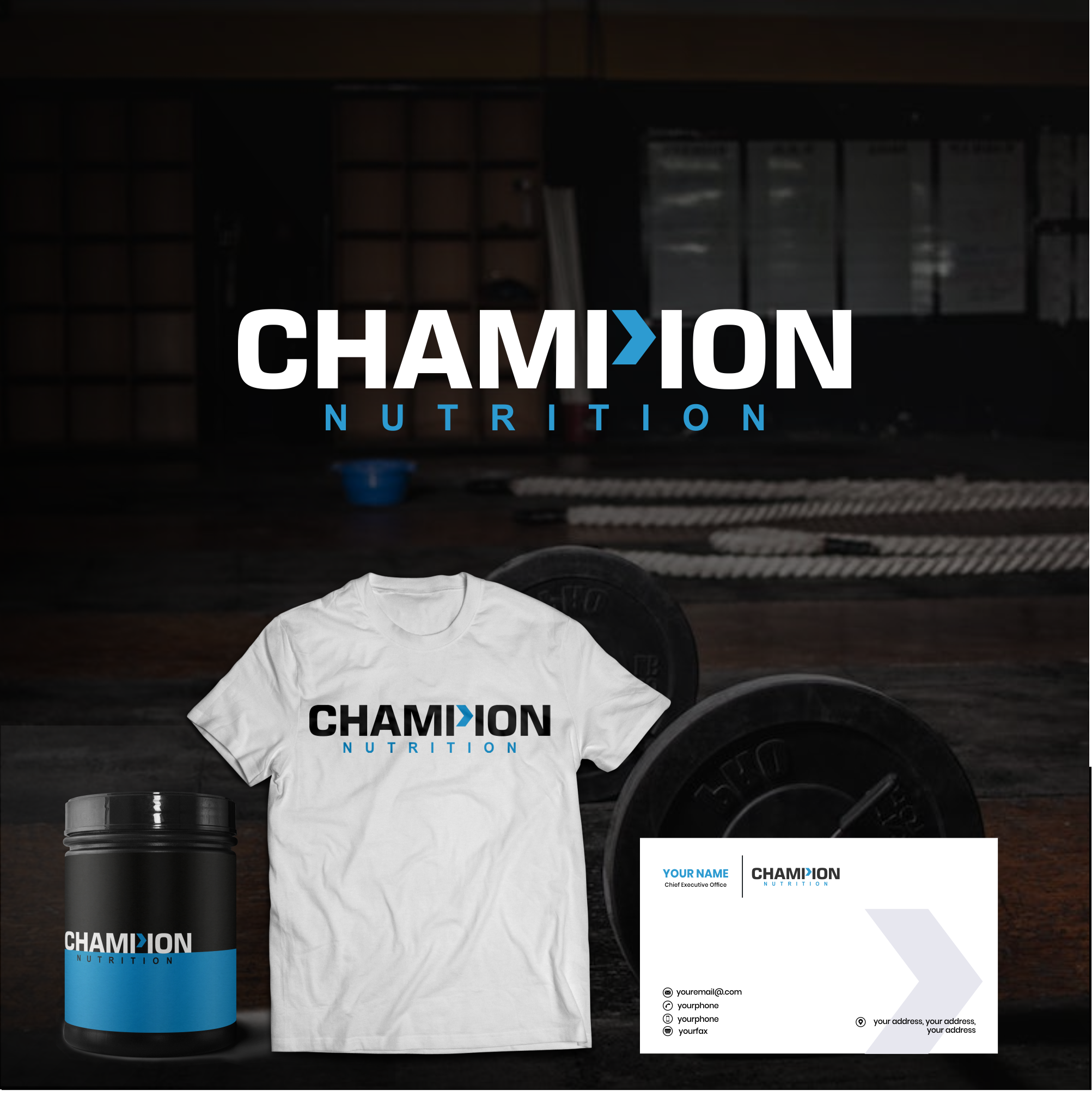 Logo Design by DesignFirst for this project | Design #29122953