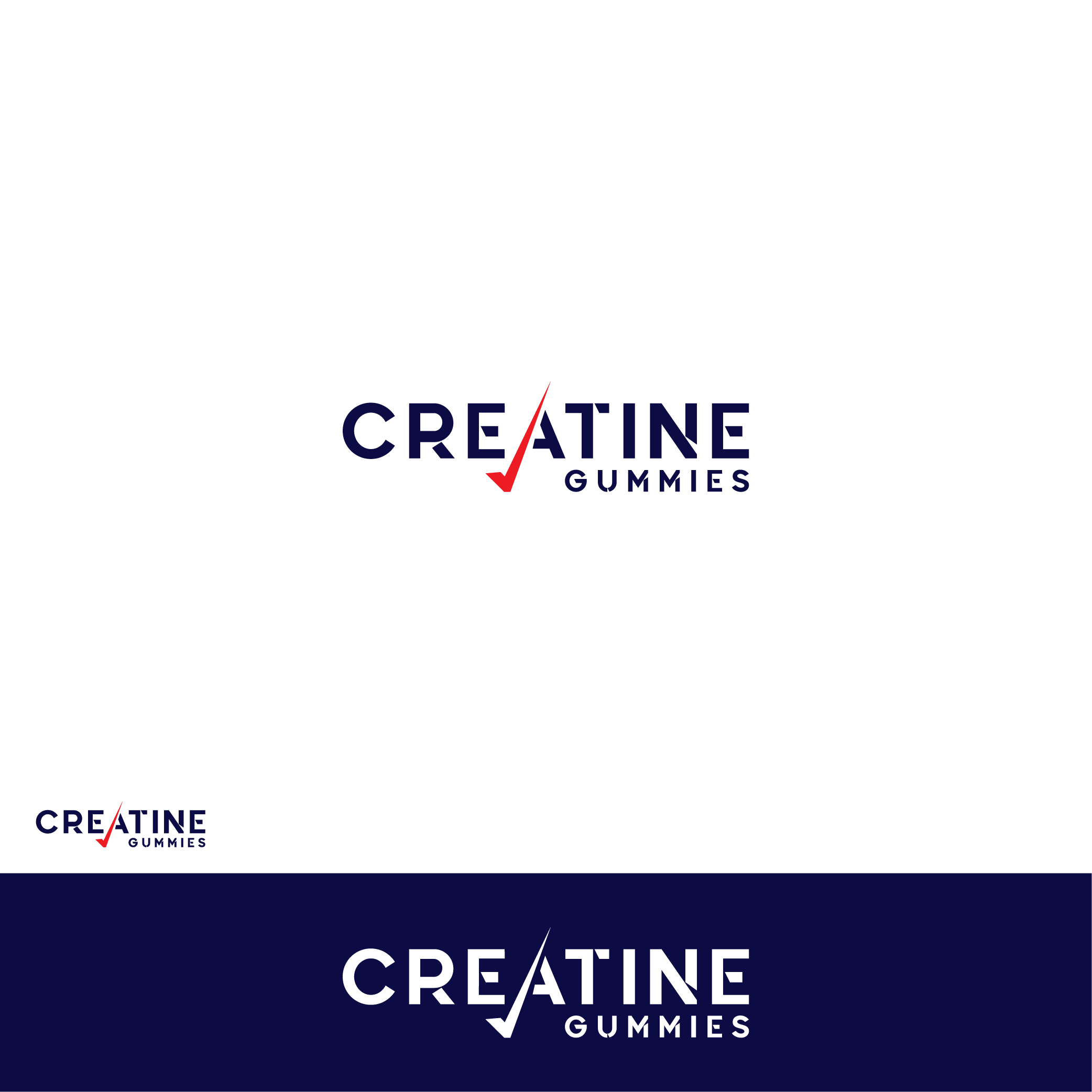 Logo Design by CrewType for this project | Design #29119019