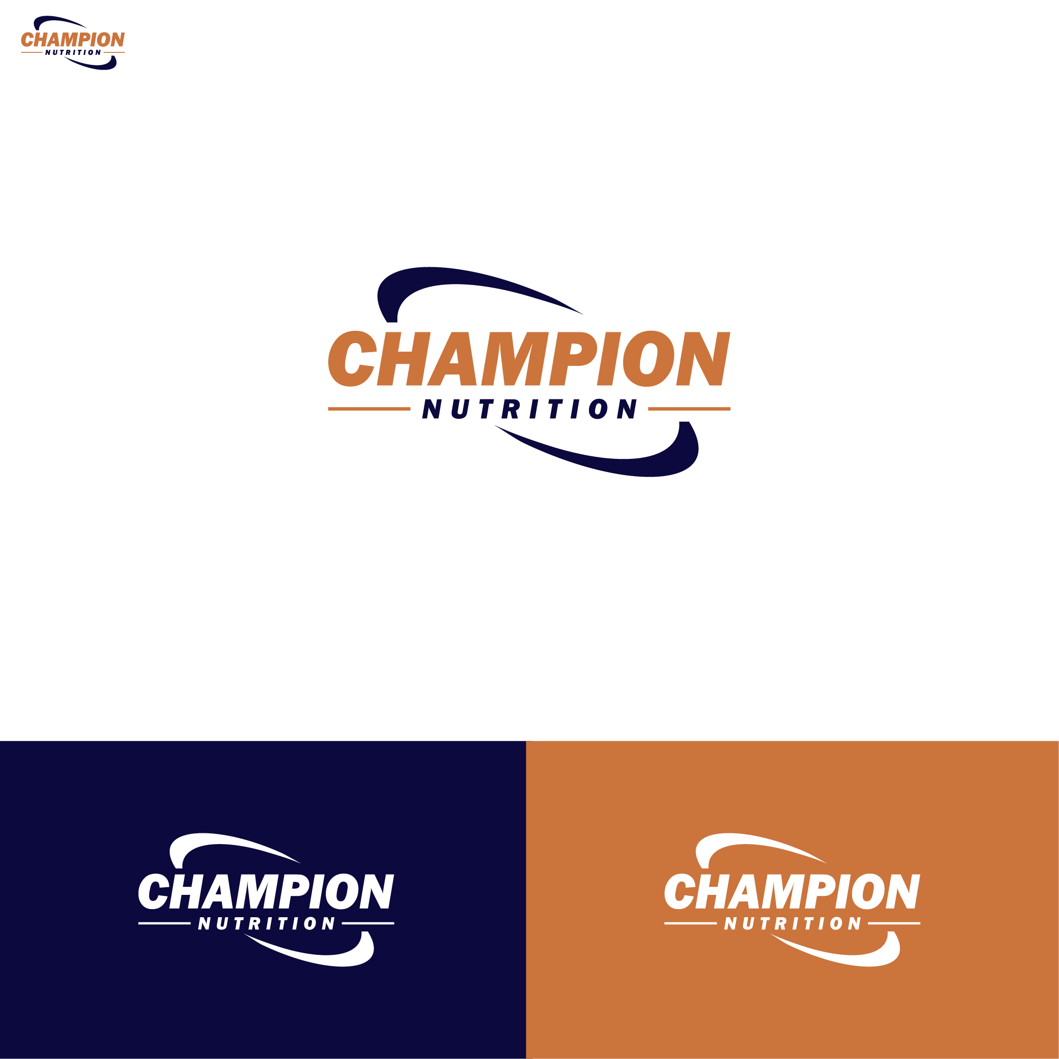 Logo Design by CrewType for this project | Design #29125116