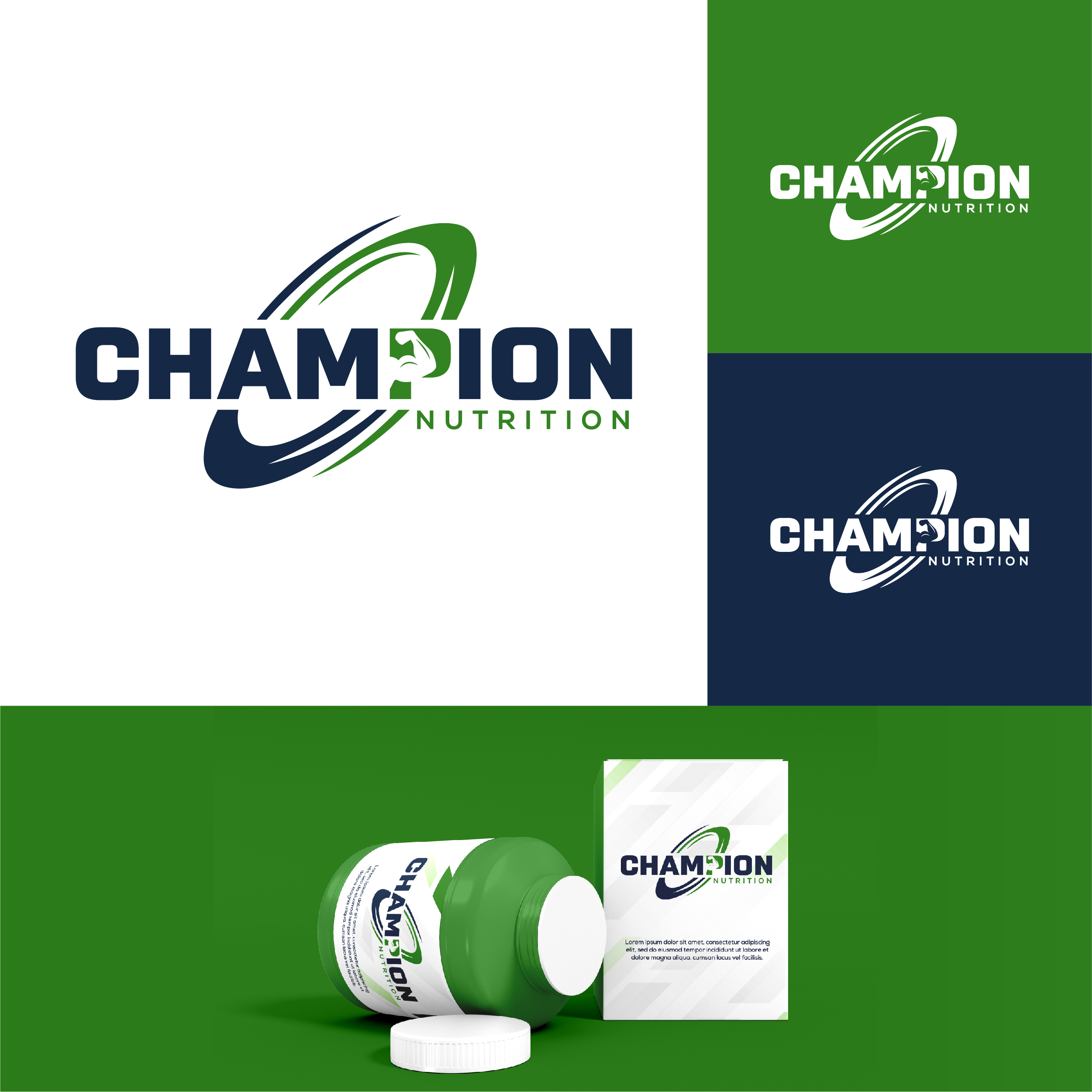 Diseño de Logo por Yummy Art para este proyecto | Diseño #29134474