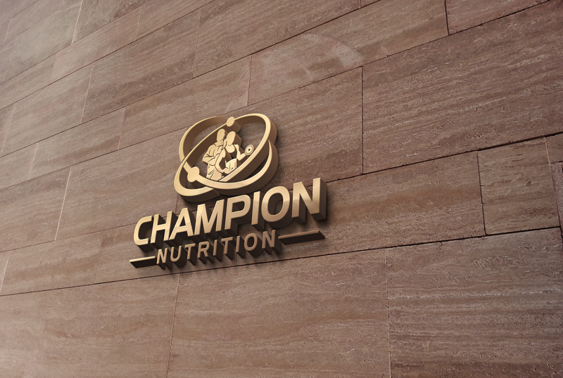 Diseño de Logo por smdesign3 para este proyecto | Diseño #29123438