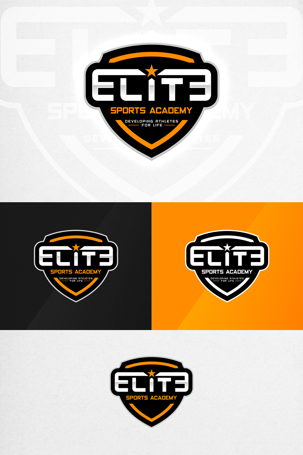 Graphic Design by Geek.cook Studioworks for this project | Design #29126395