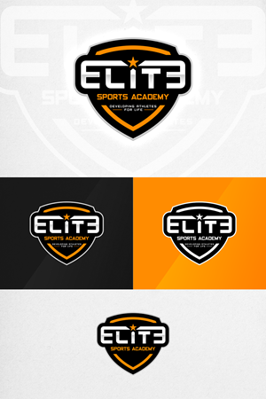 Graphic Design by Geek.cook Studioworks for this project | Design: #29126395