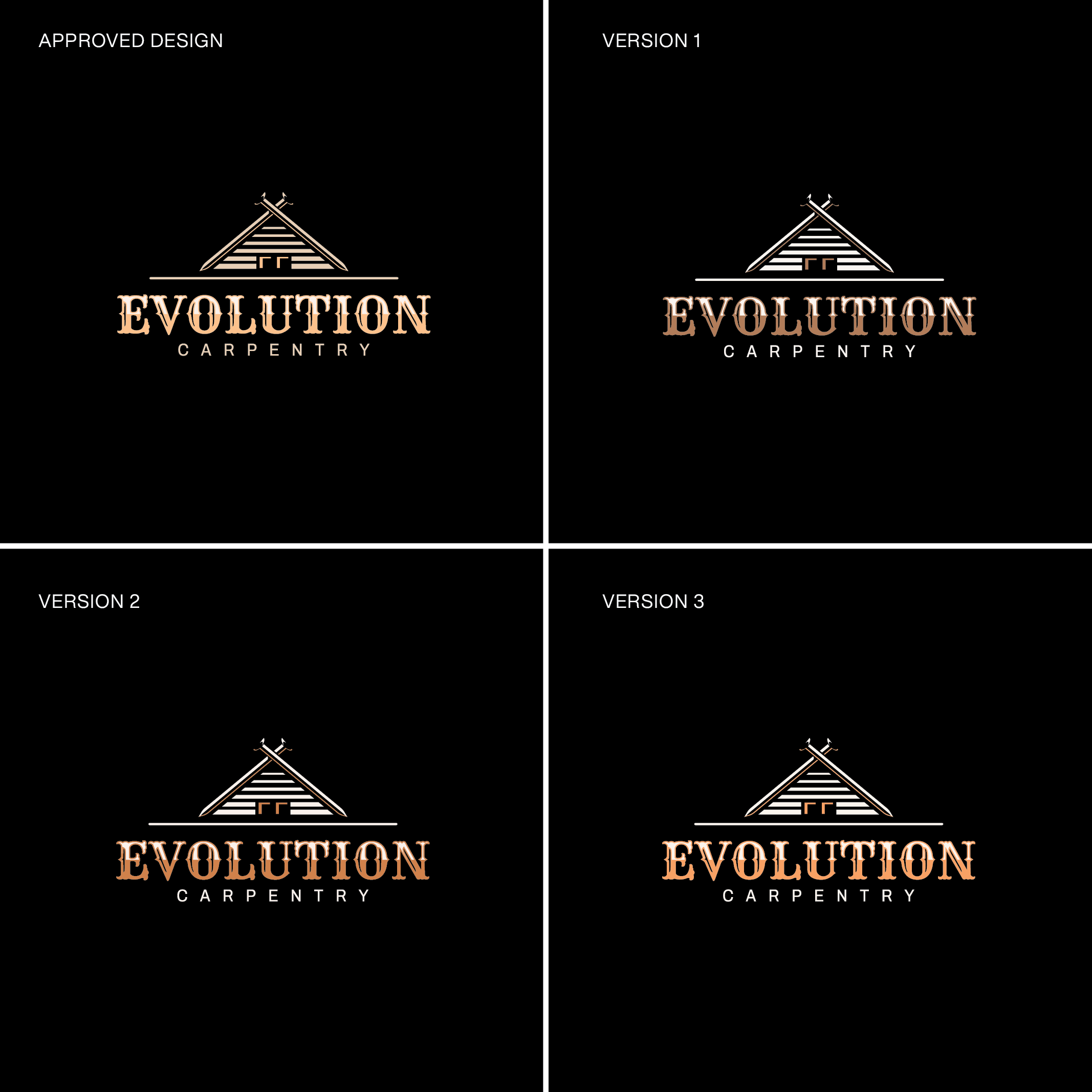 Logo-Design von Jerwin Intac für dieses Projekt | Design #29170393