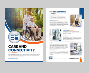 Flyer Design by debdesign for this project | Design: #29126093