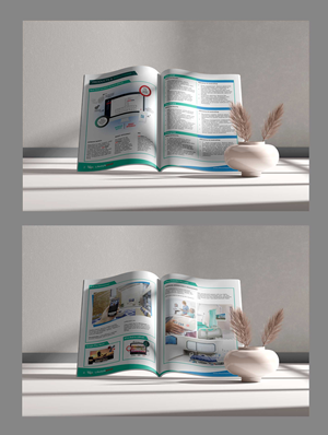 Flyer Design by Creative D2024 for this project | Design: #29134557