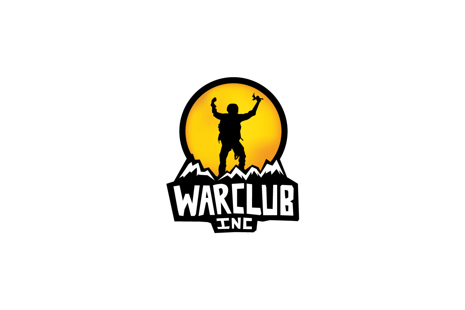 Logo Design by Simon for Warclub Inc | Design #3230571